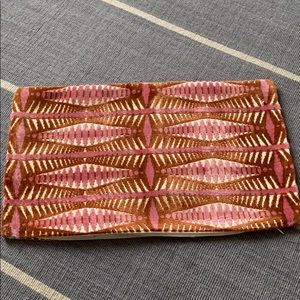 West Elm decorative pillow cover